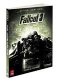 Fallout 3 - Prima Official Game Guide by David Hodgson
