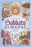 Llewellyn's 2021 Sabbats Almanac: Samhain 2020 to Mabon 2021 by Susan Pesznecker