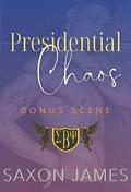 Frat Wars Presidential Chaos Bonus Scene by Saxon James