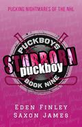 Stubborn Puckboy (Puckboys #9) by Saxon James