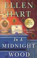 In a Midnight Wood (Jane Lawless #27) by Ellen Hart