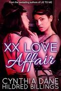 XX Love Affair by Hildred Billings