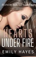 Hearts on Fire (Hearts #3) by Emily Hayes