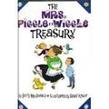 Mrs. Piggle-Wiggle Treasury (Mrs. Piggle Wiggle #1-2, 4) by Betty MacDonald