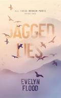 Jagged Lies by Evelyn Flood