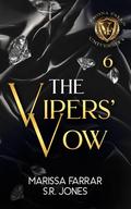 The Vipers' Vow (Verona Falls University #6) by Marissa Farrar