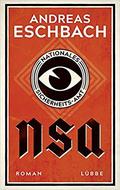 NSA - Nationales Sicherheits-Amt by Andreas Eschbach