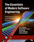 The Essentials of Modern Software Engineering by Ivar Jacobson