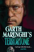 Garth Marenghi's TerrorTome by Garth Marenghi, Matthew Holness
