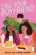 Call Your Boyfriend by Ashley Woodfolk