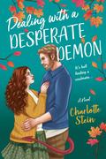 Dealing with a Desperate Demon by Charlotte Stein