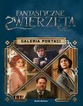 Fantastyczne zwierzeta. Galeria postaci by Michael Kogge