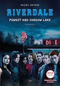 Get Out of Town (Riverdale #2) by Micol Ostow