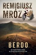 Berdo (Komisarz Forst #9) by Remigiusz Mróz