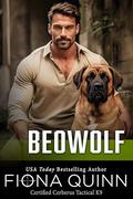 Beowolf (Iniquus #33) by Fiona Quinn