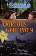 Oorlogsgeheimen by Jacques Vriens