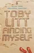 Finding Myself by Toby Litt