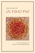 The Poems of Octavio Paz by Octavio Paz