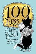 100 Hugs by Chris Riddell