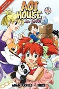 Aoi House In Love Vol 1 (Aoi House In Love #1) by Shiei