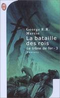 La bataille des rois by George R.R. Martin