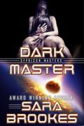 Dark Master (Sypricon Masters #5) by Sara Brookes