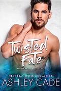 Twisted Fate (Willow Brook Falls #2) by Ashley Cade