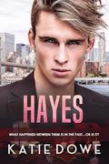 Hayes by Katie Dowe