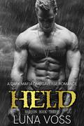 Held (Barion #3) by Luna Voss