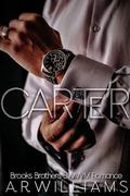Carter by A.R. Williams