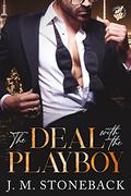 The Deal With The Playboy (New York Night #3) by J.M. Stoneback