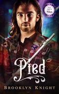 Pied (Once Upon a Villain #7) by Brooklyn Knight