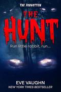 The Hunt by Eve Vaughn