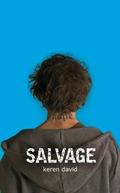 Salvage by Keren David