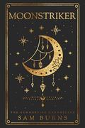 Moonstriker (The Summertide Chronicles #4) by Sam Burns