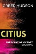 Citius by Greer Hudson