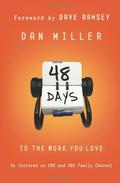 48 Days to the Work You Love by Dave Ramsey