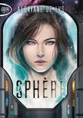 La Sphère by Alexiane De Lys