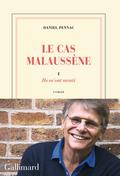 Ils m'ont menti (Le cas Malaussène #1) by Daniel Pennac