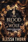 The Blood Wolf (The Inferno Universe #3) by Alessa Thorn