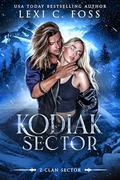 Kodiak Sector (V-Clan #4) by Lexi C. Foss