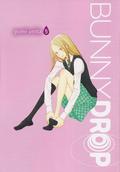 Bunny Drop, Vol. 5 (うさぎドロップ [Usagi Drop] #5) by Yumi Unita