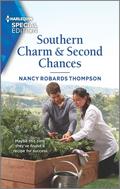 Southern Charm & Second Chances (Savannah Sisters #2) by Nancy Robards Thompson