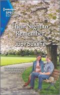 Their Night to Remember (Rancho Esperanza #2) by Judy Duarte
