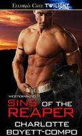 Sins of the Reaper (WesternWind #9) by Charlotte Boyett-Compo