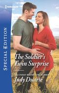 The Soldier's Twin Surprise by Judy Duarte