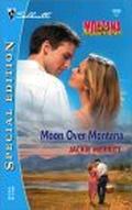 Moon Over Montana (Montana Mavericks: The Kingsleys #1) by Jackie Merritt