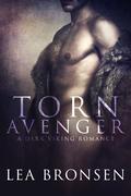 Torn Avenger by Lea Bronsen