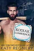 Kodiak Lumberjack (Odds-Are-Good #6) by Katy Regnery