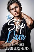 The Step Dare (Peach State Stepbros #3) by Devon McCormack